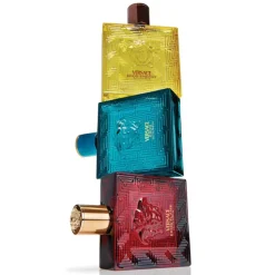 Eros Pour Homme Eau De Toilette, 100 ml