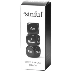 Erotiske Terninger