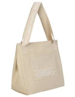 ESAlana Taske, White Pepper