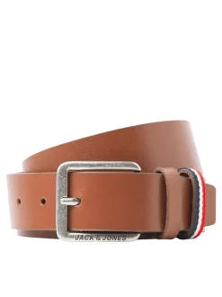 Espo Bælte, Cognac, 95 cm