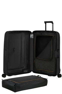 Essens Spinner 75 Kuffert, Graphite