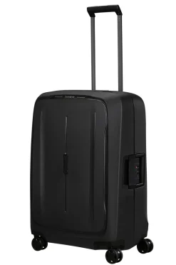 Essens Spinner 69 Kuffert, Graphite