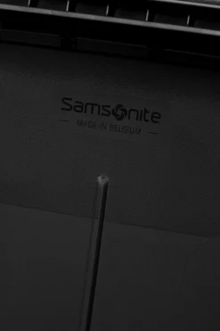 Essens Spinner 69 Kuffert, Graphite