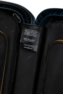 Essens Spinner 75 Kuffert, Midnight Blue