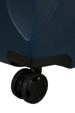 Essens Spinner 75 Kuffert, Midnight Blue