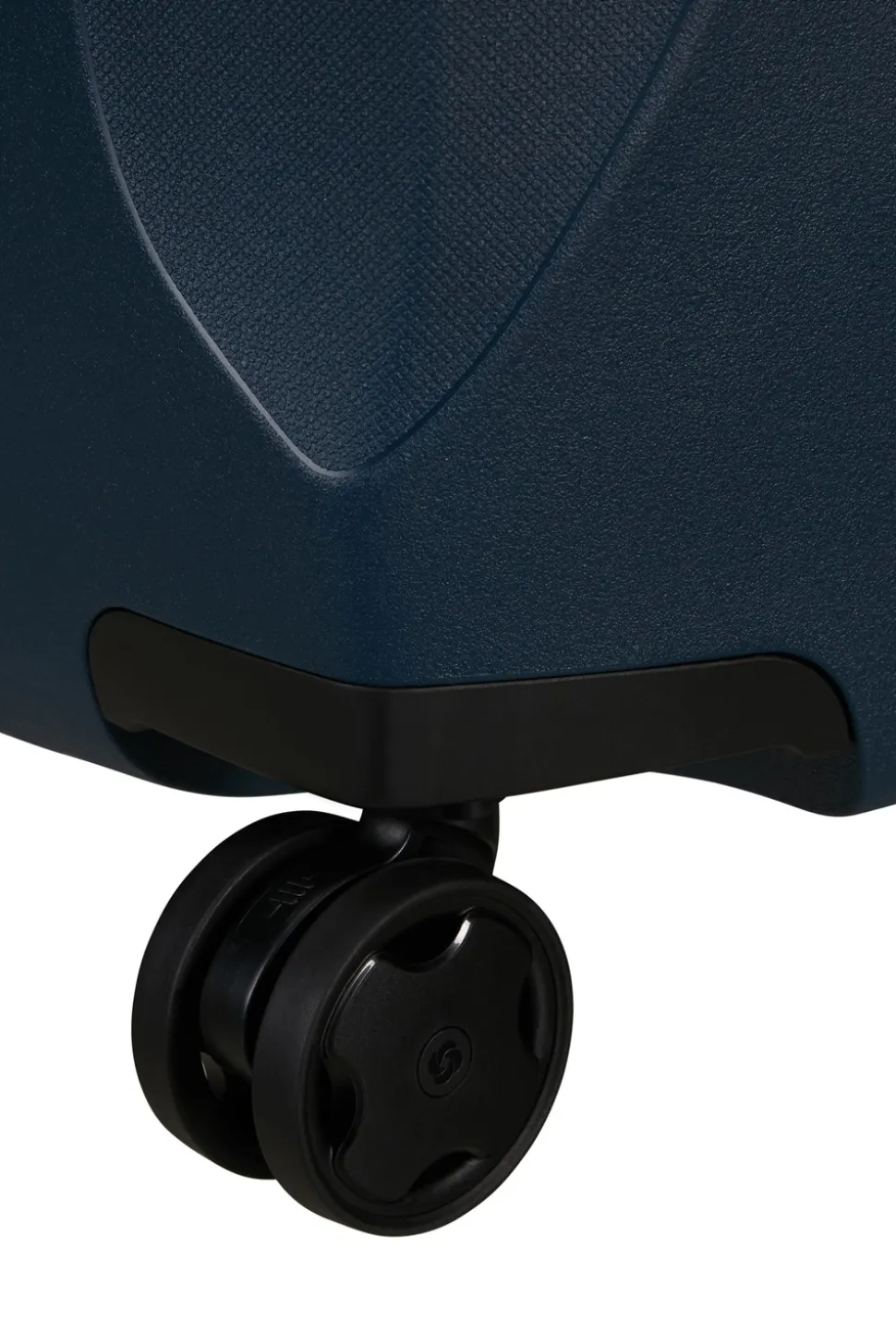 Essens Spinner 75 Kuffert, Midnight Blue