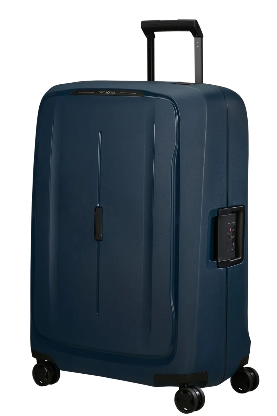 Essens Spinner 75 Kuffert, Midnight Blue
