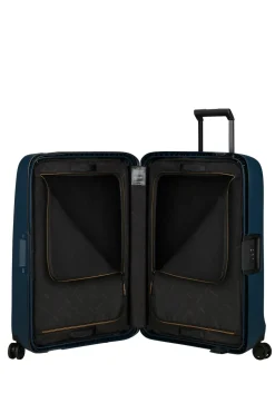 Essens Spinner 75 Kuffert, Midnight Blue