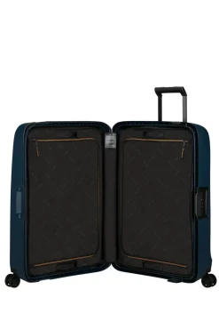 Essens Spinner 75 Kuffert, Midnight Blue
