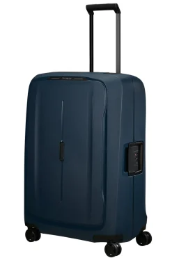 Essens Spinner 75 Kuffert, Midnight Blue