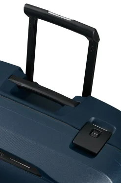 Essens Spinner 75 Kuffert, Midnight Blue