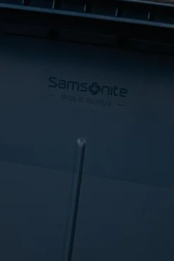 Essens Spinner 75 Kuffert, Midnight Blue