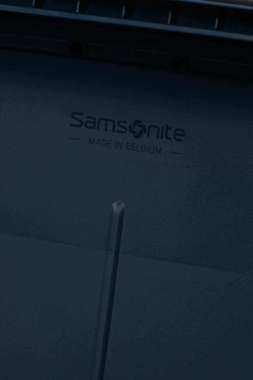 Essens Spinner 75 Kuffert, Midnight Blue