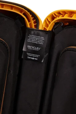 Essens Spinner 75 Kuffert, Radiant Yellow