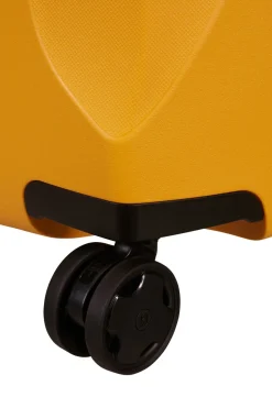 Essens Spinner 75 Kuffert, Radiant Yellow