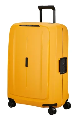 Essens Spinner 75 Kuffert, Radiant Yellow