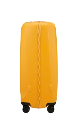 Essens Spinner 75 Kuffert, Radiant Yellow