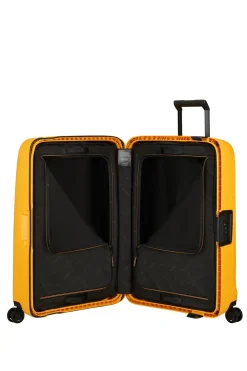 Essens Spinner 75 Kuffert, Radiant Yellow