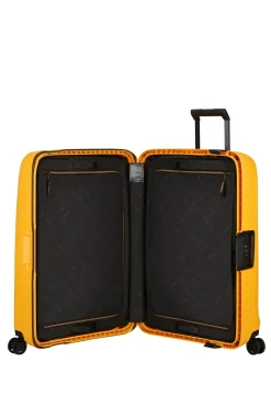 Essens Spinner 75 Kuffert, Radiant Yellow