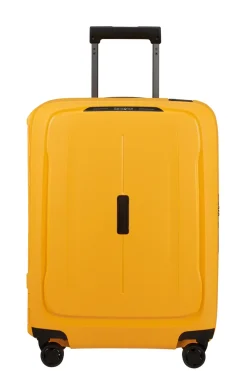 Essens Spinner 55 Kuffert, Radiant Yellow