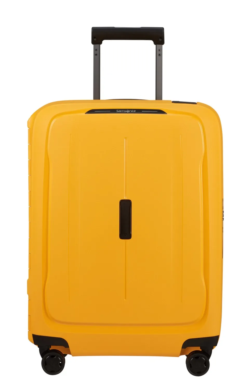 Essens Spinner 55 Kuffert, Radiant Yellow