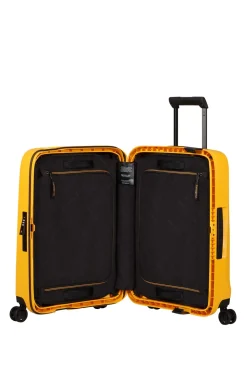 Essens Spinner 55 Kuffert, Radiant Yellow