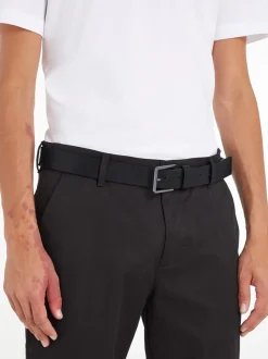 Essential Bælte, Black, 110 cm