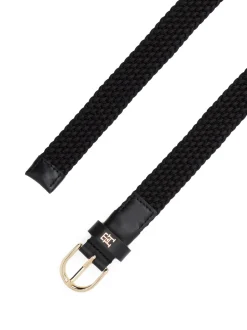 Essential Effortless 2.5 Bælte, Black, 90 cm