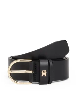 Essential Effortless Bælte, Black, 105 cm