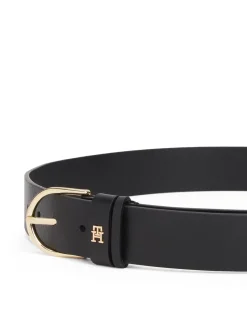 Essential Effortless Bælte, Black, 105 cm