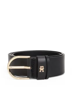 Essential Effortless Bælte, Black, 105 cm