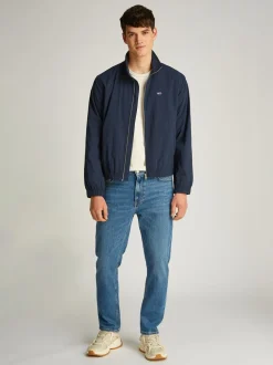 Essential Jakke, Dark Night Navy, L