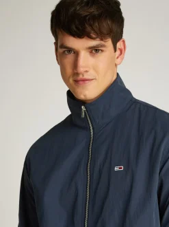 Essential Jakke, Dark Night Navy, L