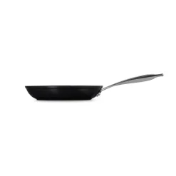 Essential Non-Stick Ceramic Stegepande, Black, Ø24 cm