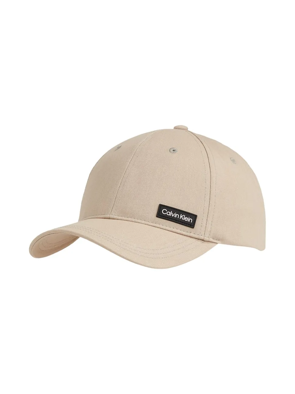 Essential Patch Cap, Fresh Clay, One size