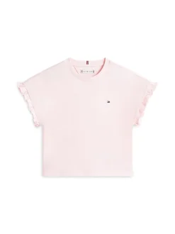 Essential Top, Duchess Pink, 164 cm