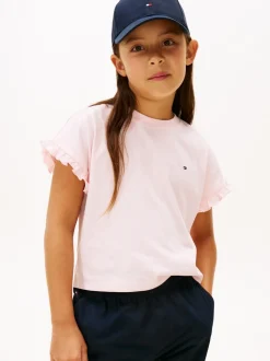 Essential Top, Duchess Pink, 164 cm