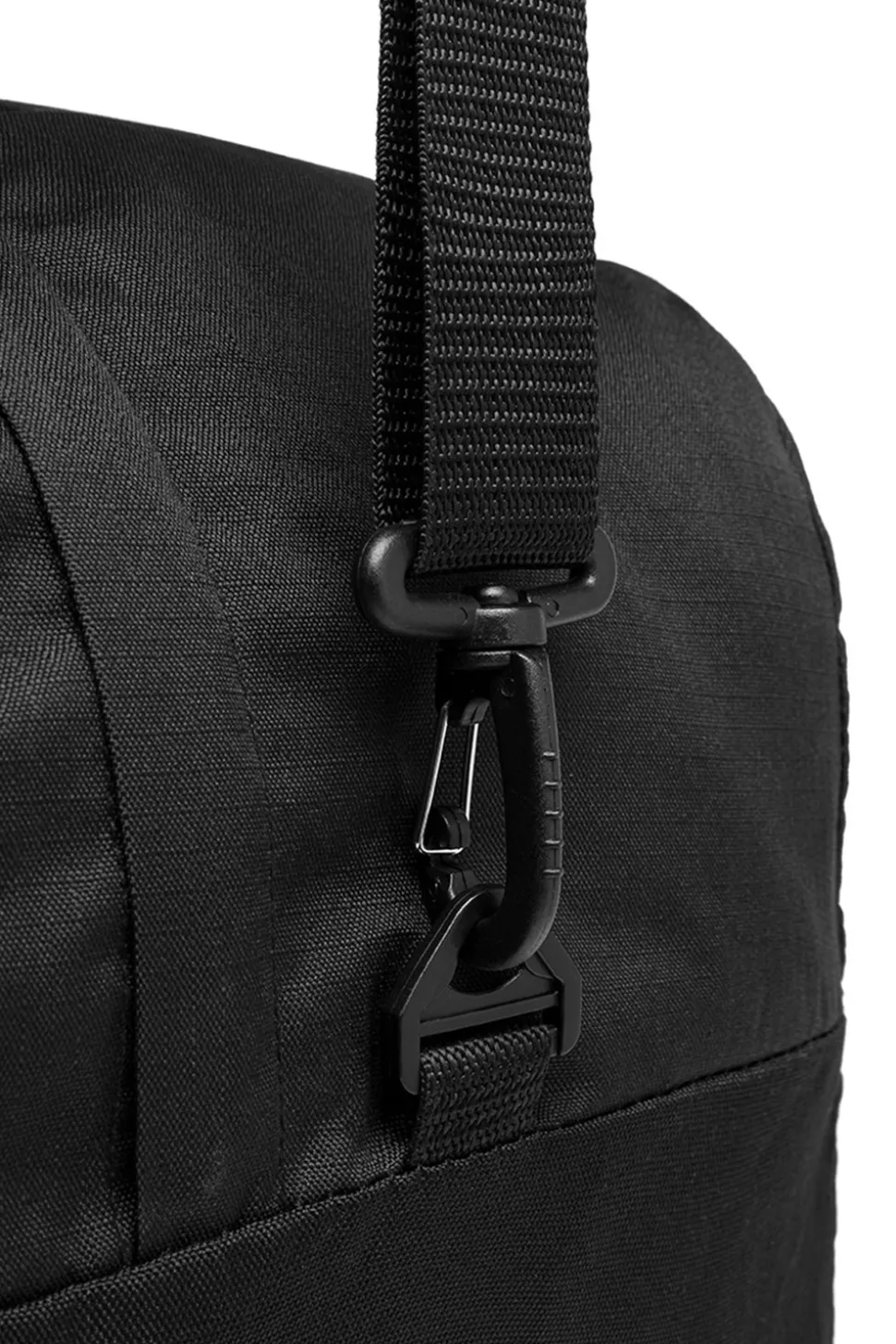 Essentials Xpak 92 Rejsetaske, Black