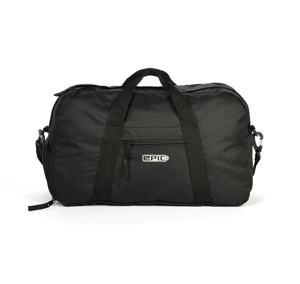 Essentials Xpak 28 Rejsetaske, Black