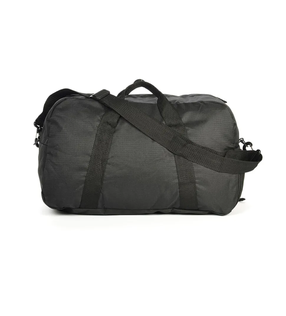 Essentials Xpak 28 Rejsetaske, Black