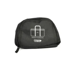 Essentials Xpak 28 Rejsetaske, Black