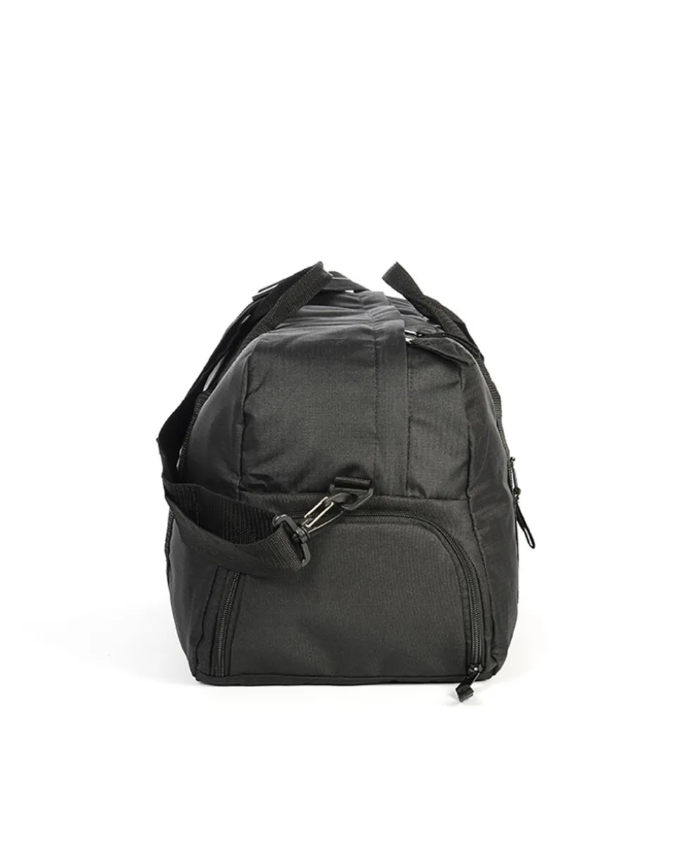 Essentials Xpak 28 Rejsetaske, Black