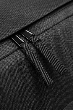 Essentials Xpak 28 Rejsetaske, Black