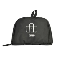 Essentials Xpak 54 Rejsetaske, Black