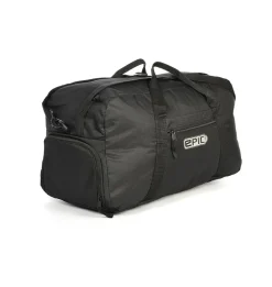 Essentials Xpak 54 Rejsetaske, Black