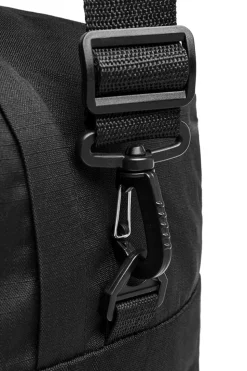 Essentials Xpak 54 Rejsetaske, Black