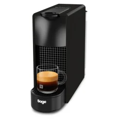 Essenza Mini Kaffemaskine, Black
