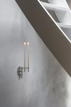 Ester & Erik 6-pak Kertelys, Offwhite