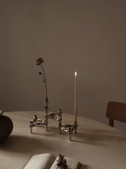 Ester & Erik 6-pak Kertelys, Latte