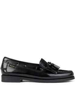 Esther Loafers, Black, 40